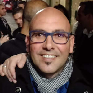 Meet your Posher, Patrick thomas